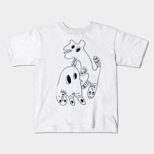 animal Kids T-Shirt